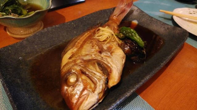 漁師酒場 海亭 - サブ画像3
