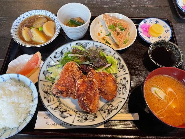 和・洋花の木 - サブ画像3