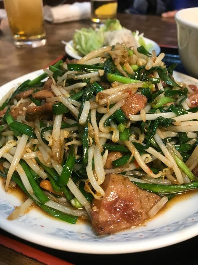 林華苑 - サブ画像1