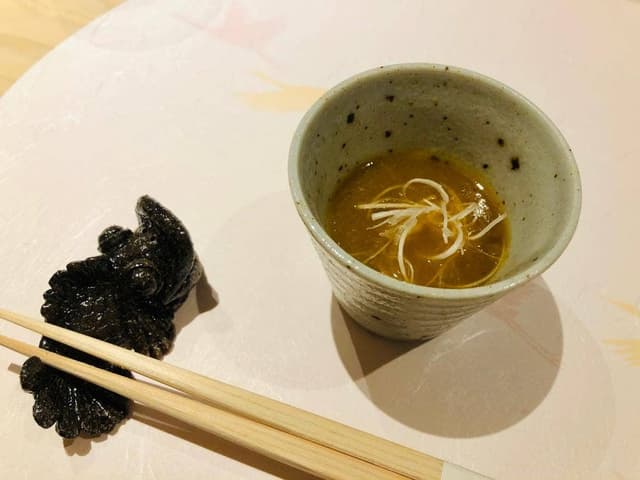 金澤西茶屋街 鮨きしん - サブ画像3