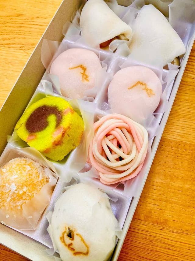 御菓子所 小松家 - サブ画像2
