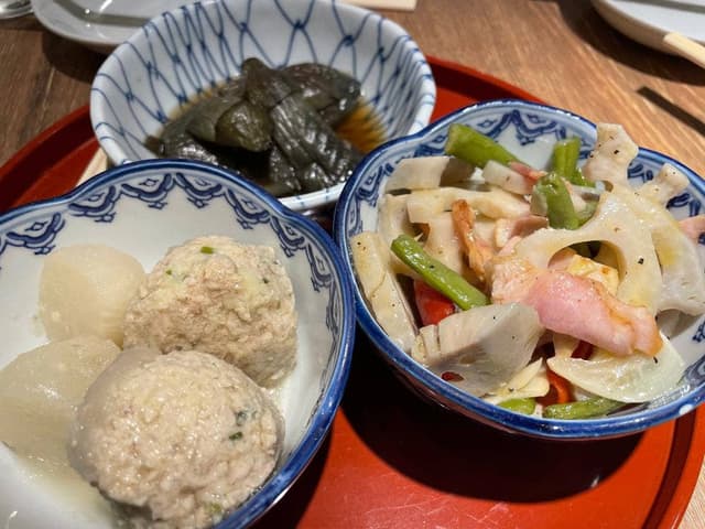 古今食堂 - サブ画像3