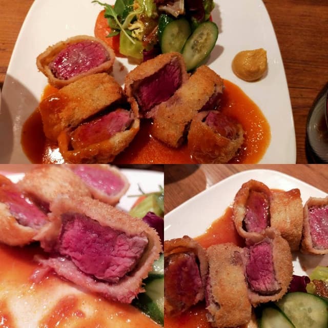 洋食 YOKOO 福島本店 - サブ画像1