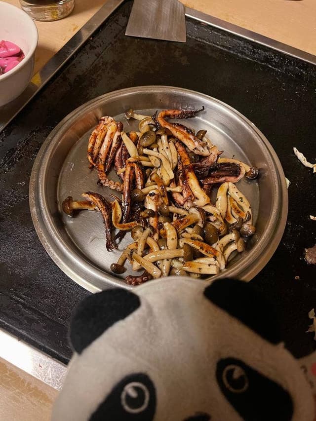 お好み焼き鉄板焼き 十銭 - サブ画像2