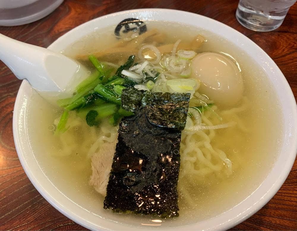 伊藤商店 落合店