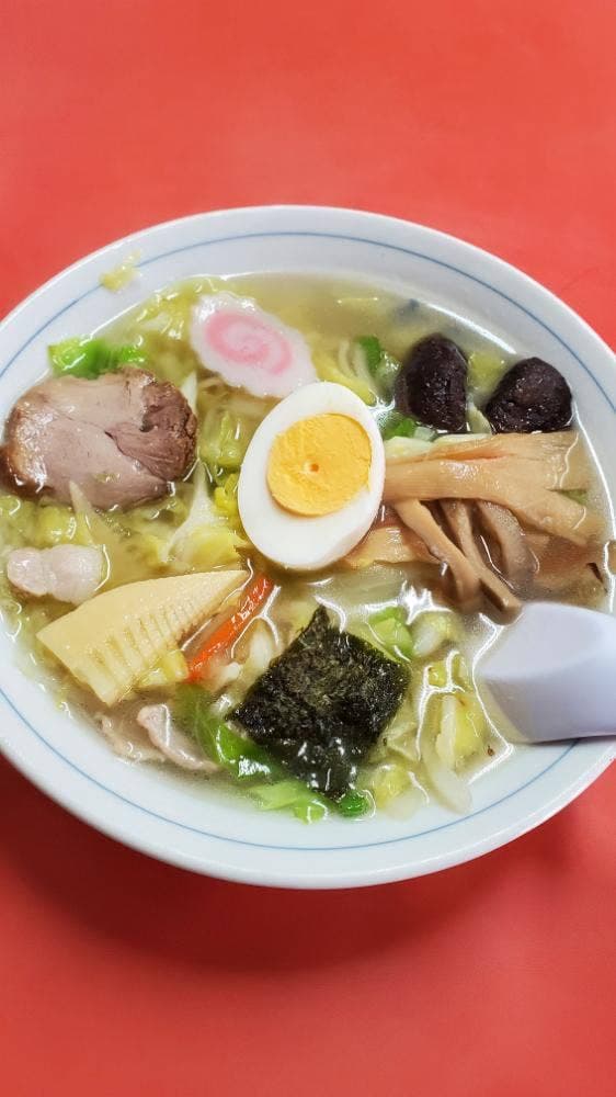 中華料理 大勝軒 - サブ画像2