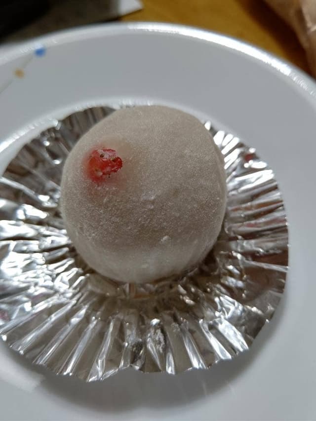 大甘堂菓子舗 - サブ画像2