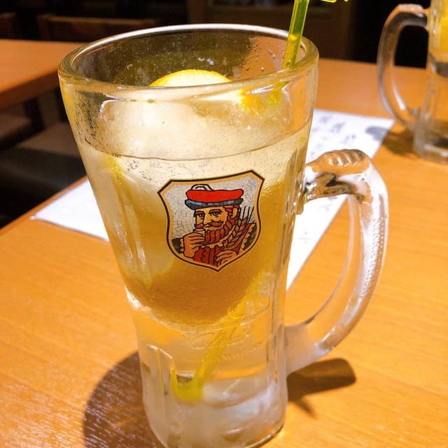 口八町 くちはっちょう 中津店 - サブ画像1
