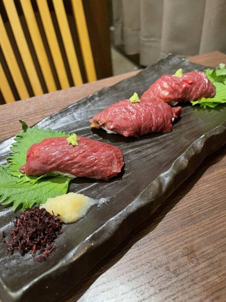 個室居酒屋 和牛と鮮魚 赤鶏馬 ～せきとば～ 新橋店