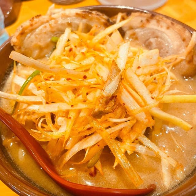 麺場 田所商店 川口店 - サブ画像2