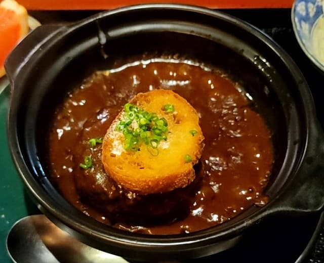 手作り料理酒家 ゆう - サブ画像1