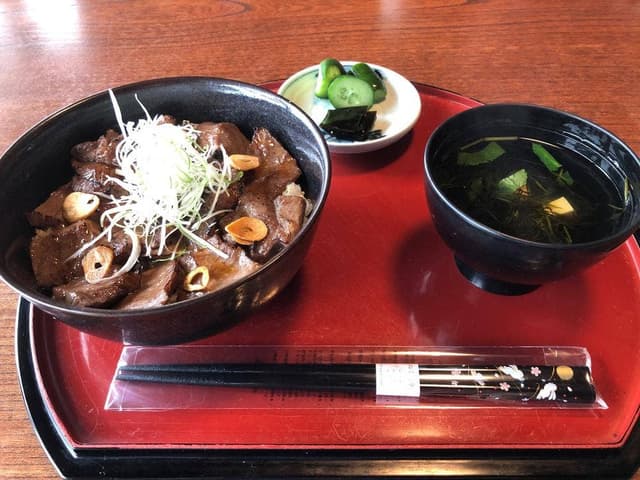 庄屋の館 - サブ画像3