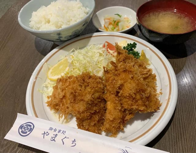 居食家 やまぐち - サブ画像1