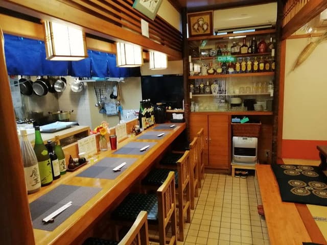 居酒屋ごう - サブ画像3