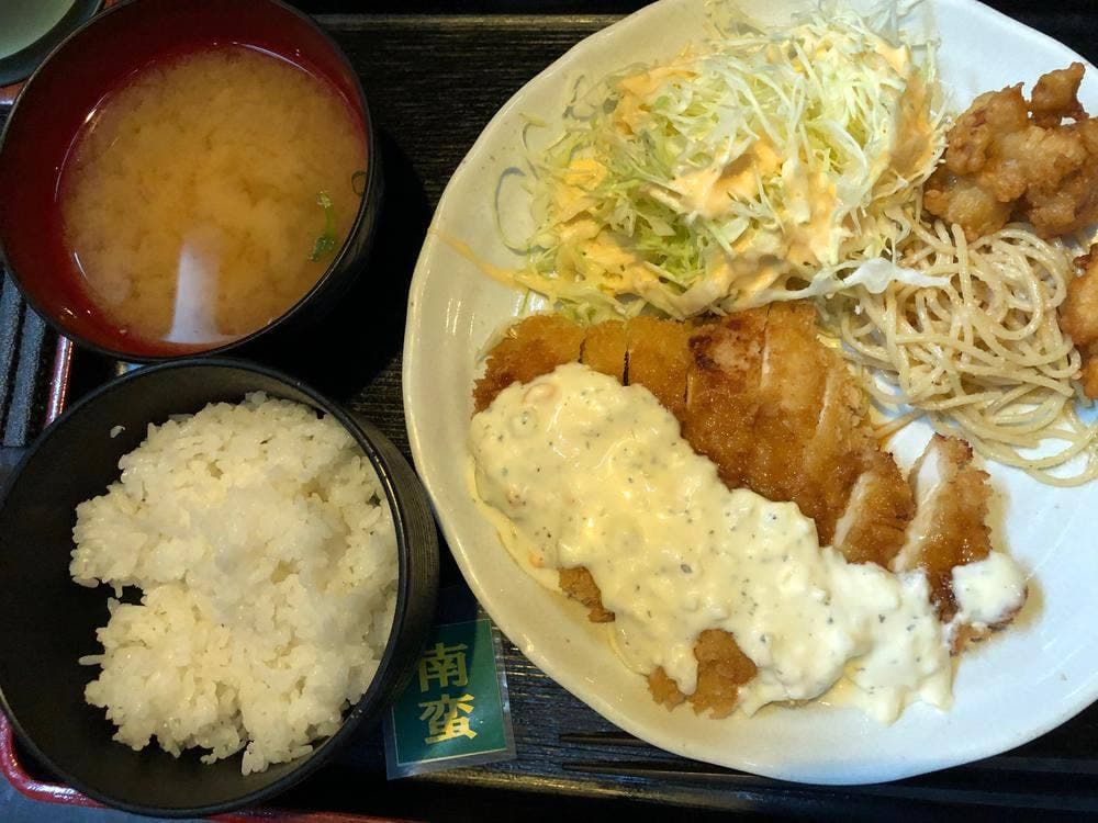 ぢどり家 船場店