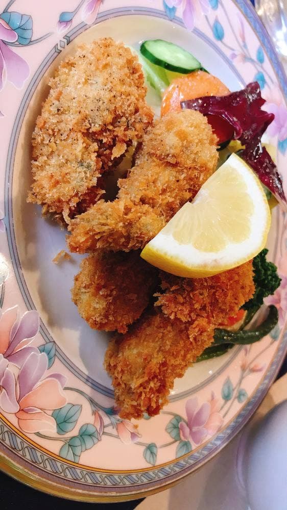 楓の木食堂 - サブ画像1