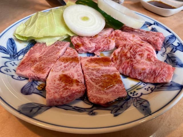 武雄・焼肉館 勝 - サブ画像1