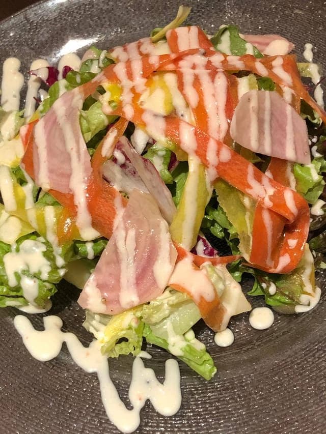 BISTRO NAOMI - サブ画像3