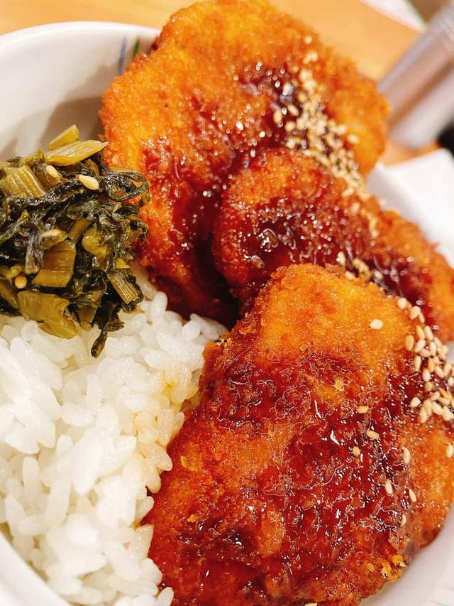 上州ファーム食堂 上信越自動車道 横川SA下り - サブ画像1