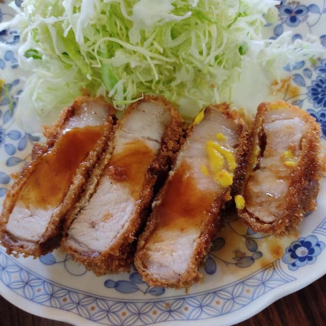 れんが亭 - サブ画像2