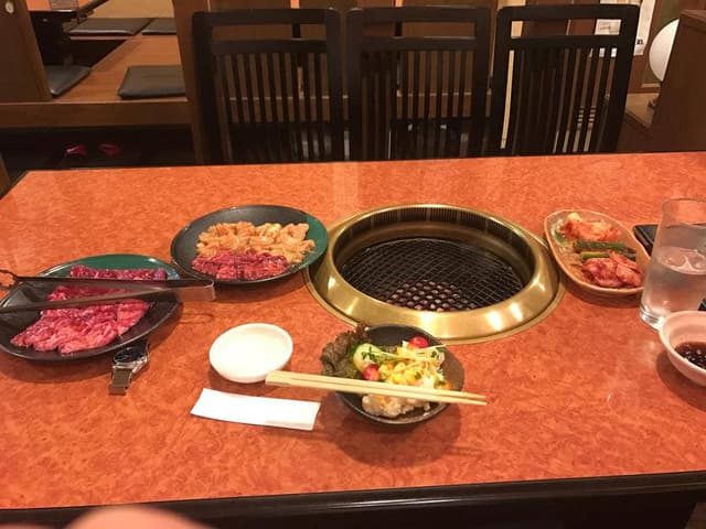 焼肉KAZU - サブ画像3