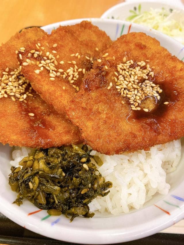 上州ファーム食堂 上信越自動車道 横川SA下り - サブ画像2