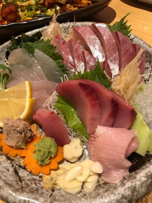 彩食や 一期一笑 - サブ画像3