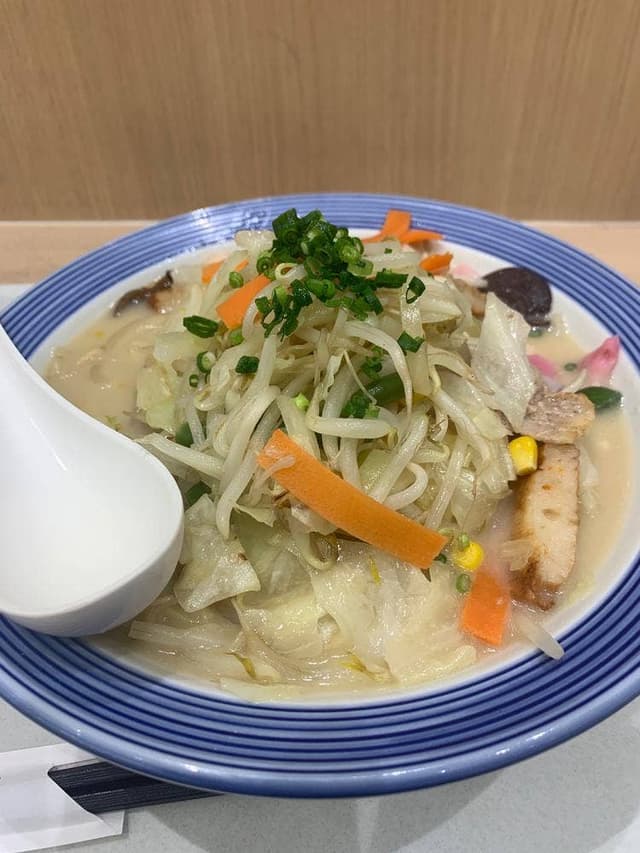 リンガーハット イオンモール苗穂店 - サブ画像1