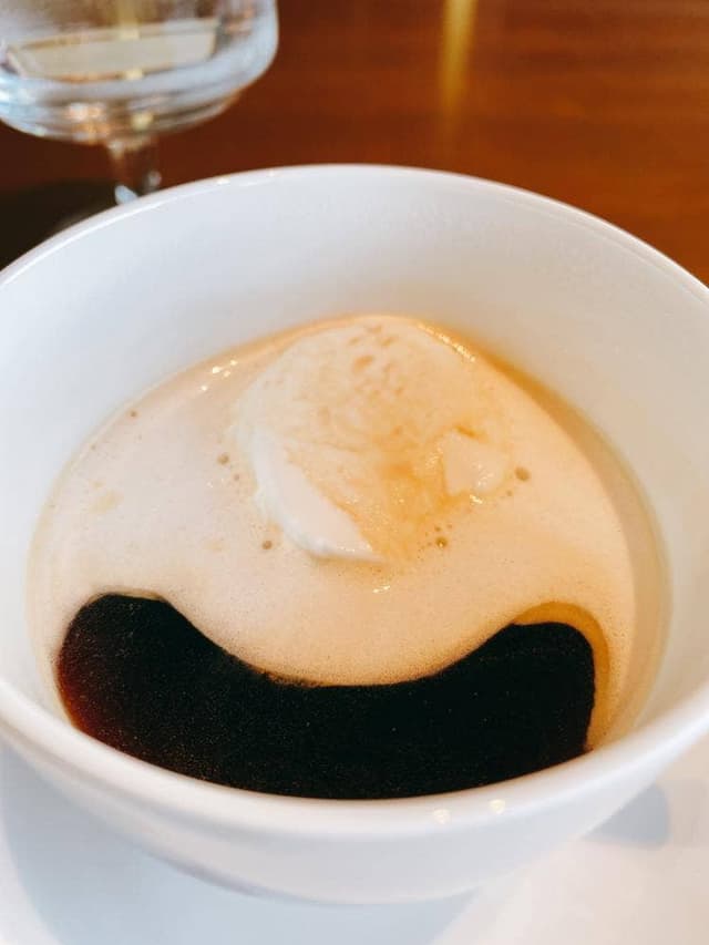 カフェ レジャン 珈琲舎のだ 博多阪急店 - サブ画像1