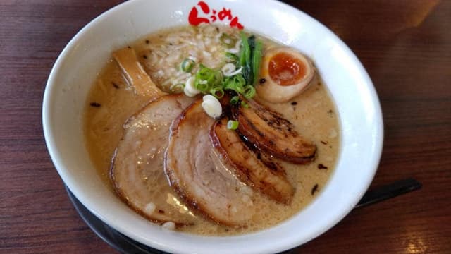 らうめん 蔵 - サブ画像2