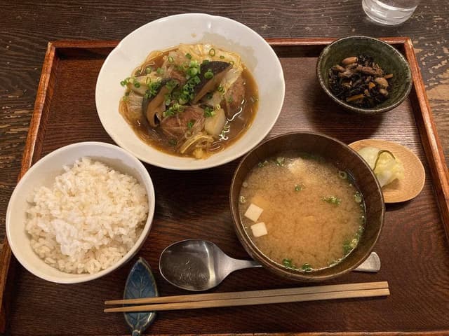 Little Star Restaurant - サブ画像3