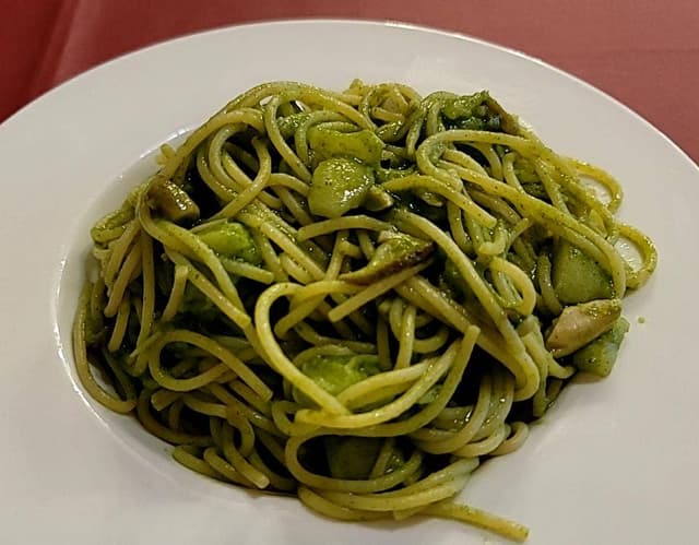 イタリアンレストラン リトルキャット - サブ画像2