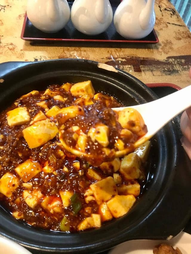 四川菜 恒徳居 - サブ画像1