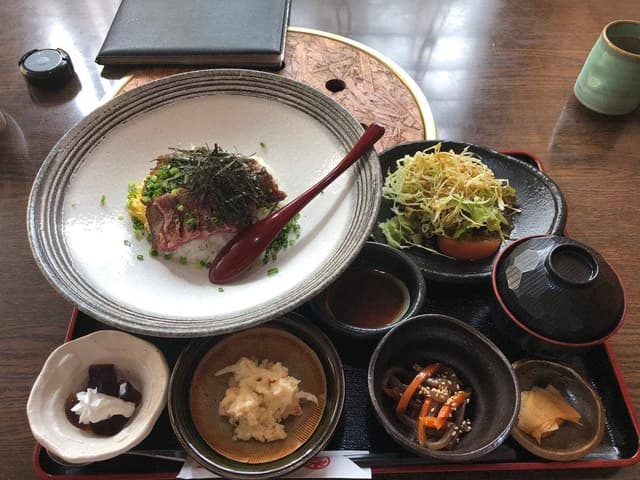 やきにく なか園 - サブ画像3