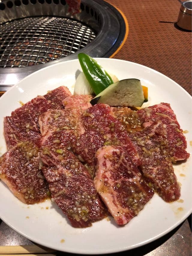 じゅうじゅう亭 - サブ画像1