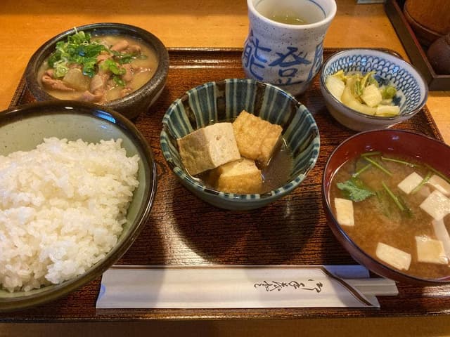 能登屋 - サブ画像2