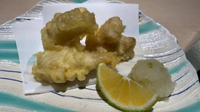 食泉 山の音 - サブ画像2