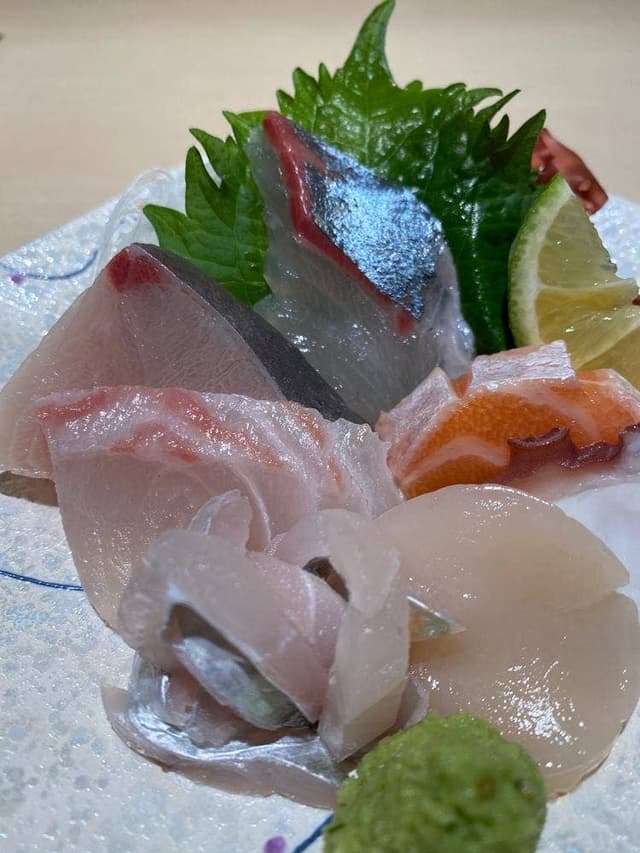 食泉 山の音 - サブ画像1