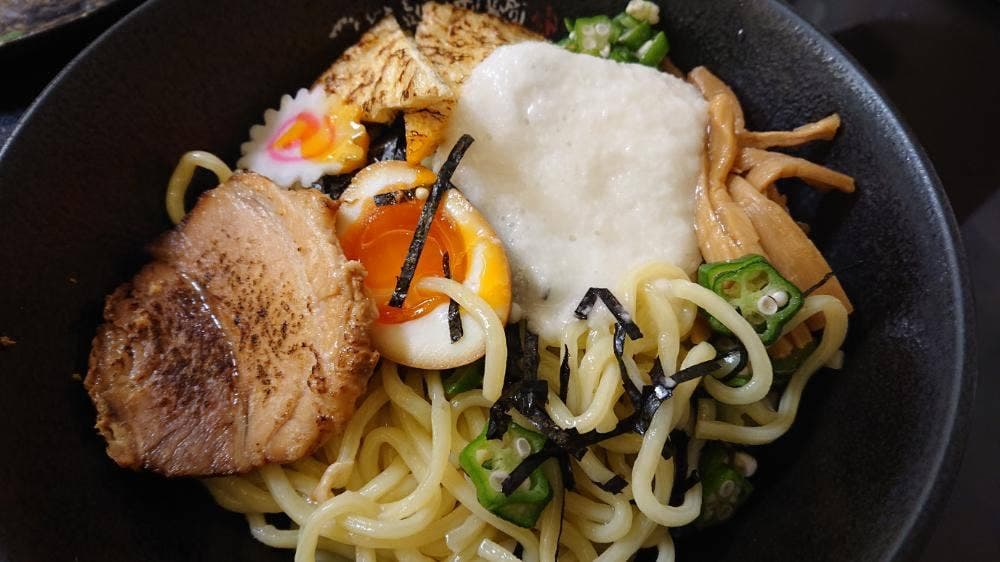 つけ麺岡崎