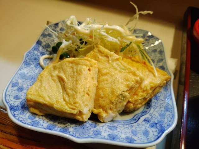 旬菜かわなみ - サブ画像1