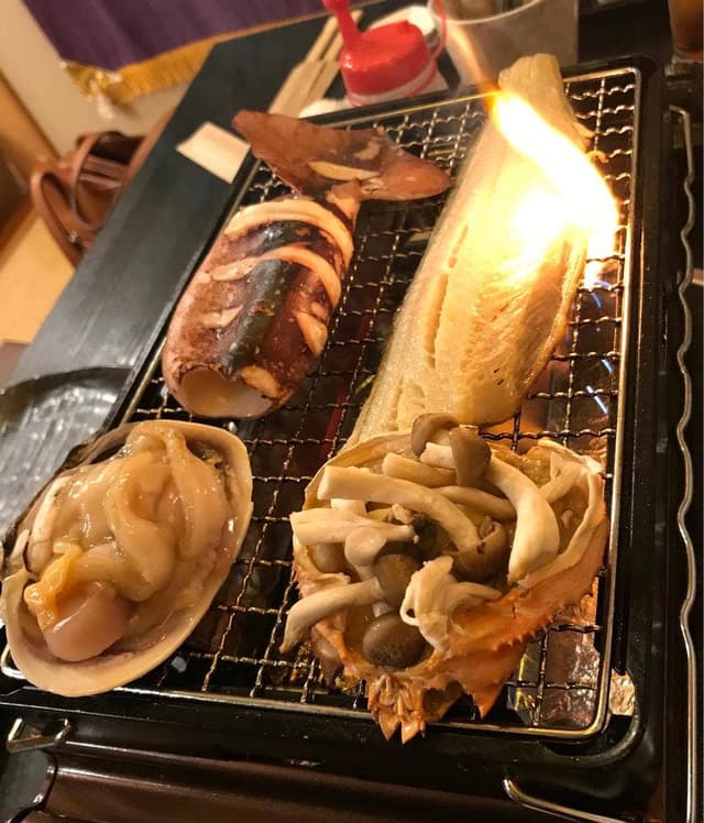 浜焼太郎 小野店 - サブ画像1