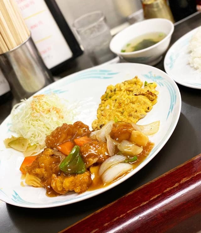 紅龍 本店 - サブ画像1