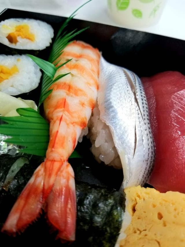 ちどり鮨 - サブ画像2
