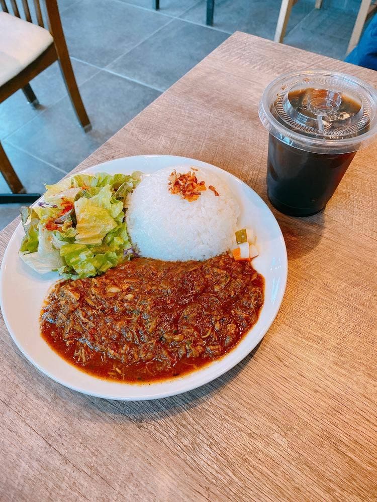 CAFE&KITCHEN GOLLY's