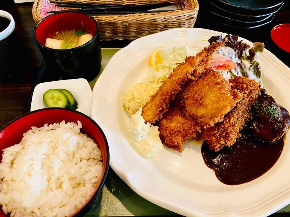 本気の料理と地酒の店 あばれん房