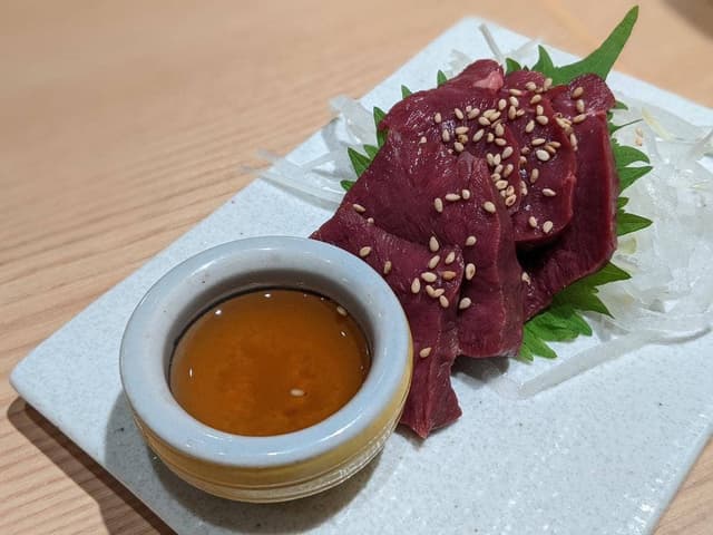 博多かわ串・高知餃子 酒場フタマタ 新宿三丁目店 - サブ画像1