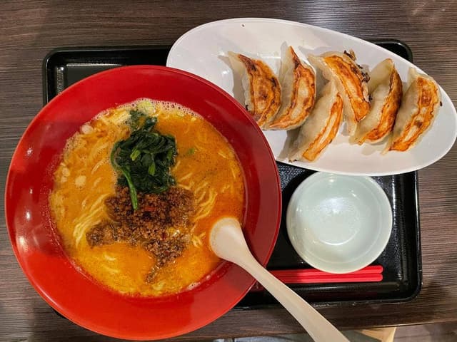 成城飯店 - サブ画像2