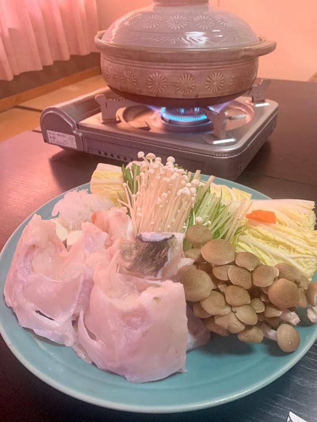 網元旅館 中平 - サブ画像1