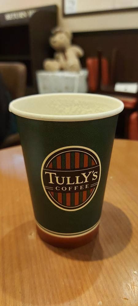 タリーズコーヒー 神保町店 - サブ画像2