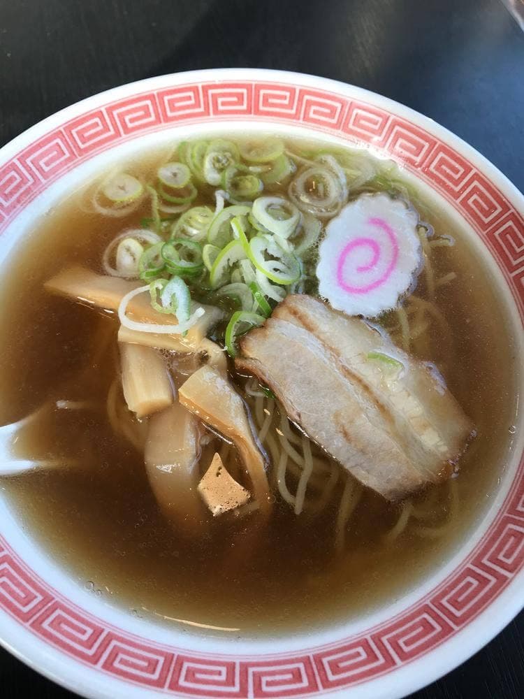幸楽苑 愛子店
